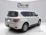 Nissan Patrol SE 2014 